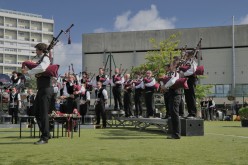 interceltique Lorient 2013-BAGAD de LORIENT 009