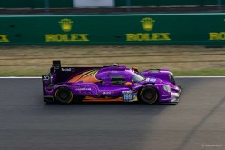ORECA 07 N° 199 - 24h du Mans 2025-57602