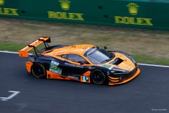 McLAREN 720S GT3 Evo N° 95 - 24h du Mans 2025-57670