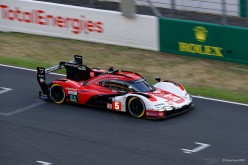 PORSCHE 963 N° 5 - 24h du Mans 2025-57683
