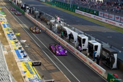 ORECA 07 N° 199 - 24h du Mans 20254989
