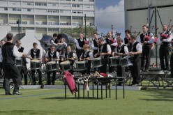 interceltique Lorient 2013-BAGAD de LORIENT 011