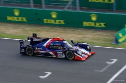 ORECA 07 N° 23 - 24h du Mans 2025-57629