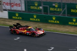 FERRARI 499P N° 51 - 24h du Mans 2025 - 57703