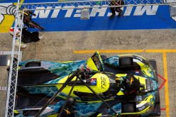 ORECA 07 N° 29 - 24h du Mans 2025-5008