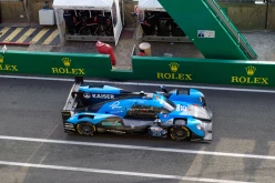 ORECA 07 N° 25 - 24h du Mans 20254980