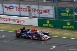 ORECA 07 N° 22 - 24h du Mans 2025-57615