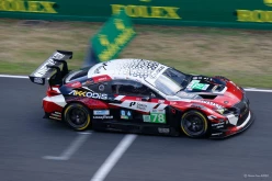 LEXUS RC F GT3 N° 78 - 24h du Mans 2025 - 57669