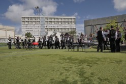 interceltique Lorient 2013-BAGAD de LORIENT 001