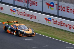 McLAREN 720S GT3 Evo N° 95 - 24h du Mans 2025-57612