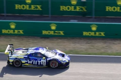 Road To Le Mans - 24H2025 - 57570