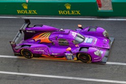 ORECA 07 N° 199 - 24h du Mans 2025-5022