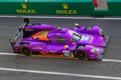 ORECA 07 N° 199 - 24h du Mans 2025-5022