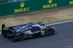 ORECA 07 N° 37 - 24h du Mans 2025-57676