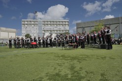 interceltique Lorient 2013-BAGAD de LORIENT 015