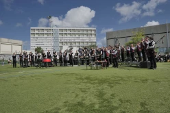 interceltique Lorient 2013-BAGAD de LORIENT 015