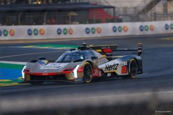 CADILLAC V-LMDh N° 38 - 24h du Mans 2025 - 57729