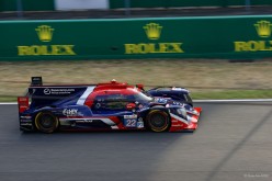 ORECA 07 N° 22 - 24h du Mans 2025-57604