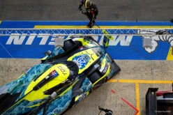 ORECA 07 N° 29 - 24h du Mans 20254975