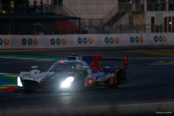BMW M Hybrid N° 15 - 24h du Mans 2025-57720