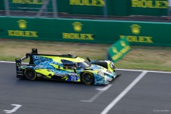 ORECA 07 N° 29 - 24h du Mans 2025-57631