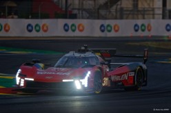 CADILLAC V-LMDh N° 311 - 24h du Mans 2025 - 57715