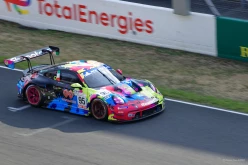Road To Le Mans - 24H2025 - 57582
