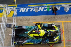 ORECA 07 N° 29 - 24h du Mans 2025-5010