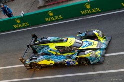 ORECA 07 N° 29 - 24h du Mans 2025-5017