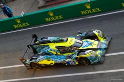 ORECA 07 N° 29 - 24h du Mans 2025-5017