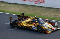 ORECA 07 N° 183 - 24h du Mans 2025-57643