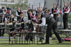 interceltique Lorient 2013-BAGAD de LORIENT 003