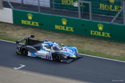 Road To Le Mans - 24H2025 - 57585
