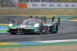 ASTON MARTIN Valkyrie N°009 - 24h du Mans 2025 - 5296