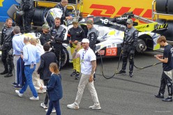 GMK  - 24h du Mans 2025 - 5156