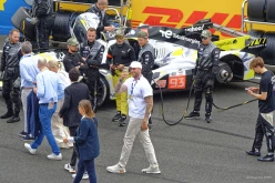 GMK  - 24h du Mans 2025 - 5156