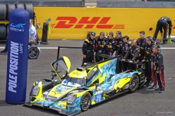 ORECA 07 N° 29 - 24h du Mans 2025 - 5072
