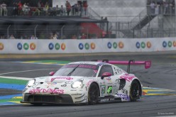 PORSCHE 911 GT3 R (992) N° 85 - 24h du Mans 2025 - 5406