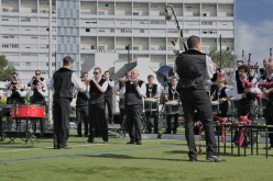 interceltique Lorient 2013-BAGAD de LORIENT 004