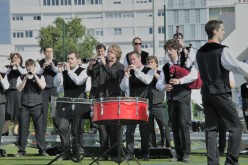 interceltique Lorient 2013-BAGAD de LORIENT 005