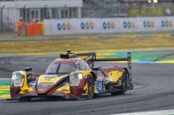 ORECA 07 N° 48 - 24h du Mans 2025 - 5315