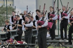 interceltique Lorient 2013-BAGAD de LORIENT 007