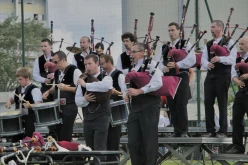 interceltique Lorient 2013-BAGAD de LORIENT 007
