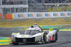 PEUGEOT 9X8 N° 93 - 24h du Mans 2025 - 5359