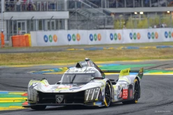 PEUGEOT 9X8 N° 93 - 24h du Mans 2025 - 5359