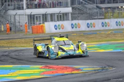 ORECA 07 N° 29 - 24h du Mans 2025 - 5360