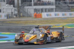 ORECA 07 N° 183 - 24h du Mans 2025 - 5291