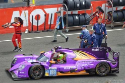 ORECA 07 N° 199 - 24h du Mans 2025 - 5060