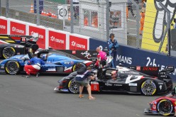 TOYOTA GR010-Hybrid N° 8 - 24h du Mans 2025 - 5213