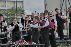 interceltique Lorient 2013-BAGAD de DE LORIENT 008